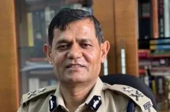 यौन उत्पीड़न और अनुशासनहीनता के आरोप: IPS अधिकारी रतन लाल डांगी निलंबित; विभागीय जांच जारी