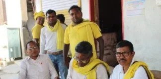 राठिया कंवर समाज की ऐतिहासिक आमसभा: सर्वसम्मति से केंद्रीय प्रबंधकारिणी का गठन; महिला और युवा प्रकोष्ठ भी सशक्त