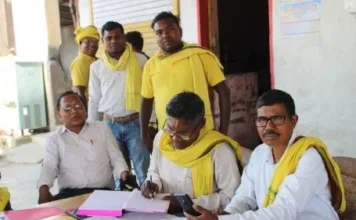 राठिया कंवर समाज की ऐतिहासिक आमसभा: सर्वसम्मति से केंद्रीय प्रबंधकारिणी का गठन; महिला और युवा प्रकोष्ठ भी सशक्त