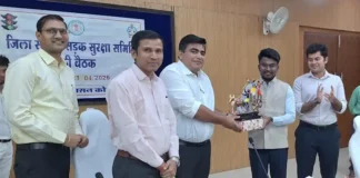 कोरबा में प्रशिक्षु आईएएस क्षितिज गुरभेले को भावपूर्ण विदाई, एक साल के अनुभव ने बदली प्रशासनिक सोच