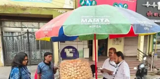 कोरबा में खाद्य और दवा सुरक्षा पर सख्ती, 15 दिन का बड़ा जांच अभियान शुरू