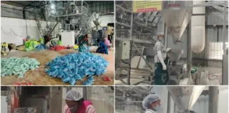 महिला स्व-सहायता समूहों ने बदली पोषण आहार आपूर्ति की तस्वीर, कोरबा में आत्मनिर्भरता की नई मिसाल