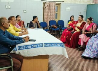 ट्रांसजेण्डर पहचान पत्र के पंजीकरण और जारीकरण की प्रक्रिया को सरल बनाने के लिए आयोजित होंगे जागरूकता एवं सुविधा शिविर