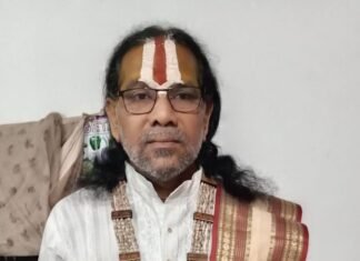 ग्राम बांसमुडा़ में संगीतमय श्रीमद् भागवत सप्ताह ज्ञान यज्ञ 2 मई से