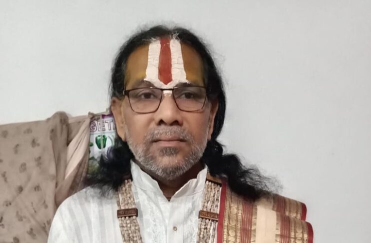 ग्राम बांसमुडा़ में संगीतमय श्रीमद् भागवत सप्ताह ज्ञान यज्ञ 2 मई से
