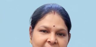 शोक: रजनी देवी का निधन, श्रद्धांजलि सभा 26 को