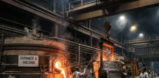 कोरबा में औद्योगिक सुरक्षा पर बड़ा अलर्ट, कलेक्टर के सख्त निर्देश, अब लापरवाही पर नहीं होगी कोई ढील