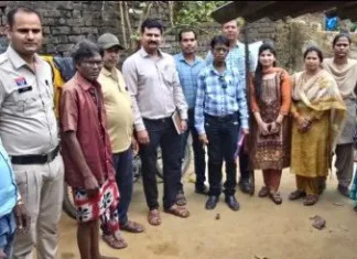 बाल विवाह रोकने रायगढ़ प्रशासन की बड़ी कार्रवाई – 20 वर्षीय नाबालिग की शादी रुकवाई; परिजनों ने भरा घोषणा पत्र