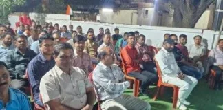 कुसमुंडा में श्रमिक राजनीति की करवट: HMS छोड़ INTUC में शामिल हुए कई सदस्य, SEKMC हुई और मज़बूत