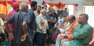 दुकानें खाली करो – वेदांता के फरमान के खिलाफ कांग्रेस का ऐलान-ए-जंग: INTUC की चुप्पी पर भी उठे सवाल