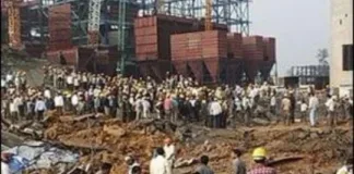 वेदांता-बालको चिमनी हादसा: 15 साल बाद न्याय बेचने की साजिश नाकाम; होटल में आरोपी के साथ पकड़ा गया मुख्य गवाह