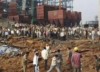 वेदांता-बालको चिमनी हादसा: 15 साल बाद न्याय बेचने की साजिश नाकाम; होटल में आरोपी के साथ पकड़ा गया मुख्य गवाह
