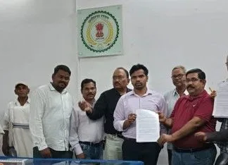 वेदांता प्लांट हादसे पर उबाल: श्रमिक संगठनों के द्वारा 20 मजदूरों की मौत के बाद न्यायिक जांच, मुआवजा और सुरक्षा कानूनों के सख्त पालन की मांग