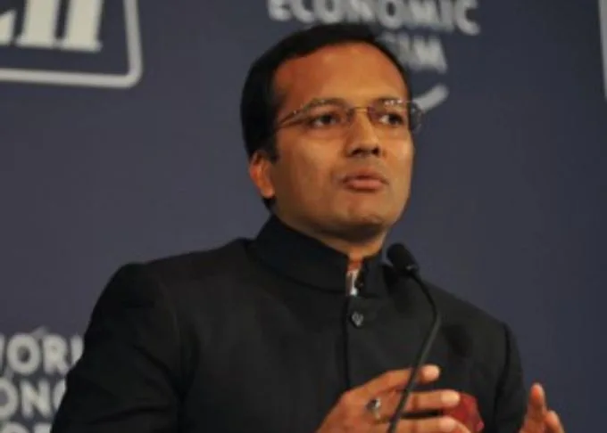 सक्ती वेदांता हादसा: अनिल अग्रवाल पर FIR के बाद सियासी आग; अनिल अग्रवाल के बचाव में उद्योगपति सांसद नवीन जिंदल बोले – पहले जांच पूरी हो, फिर तय हो जिम्मेदारी