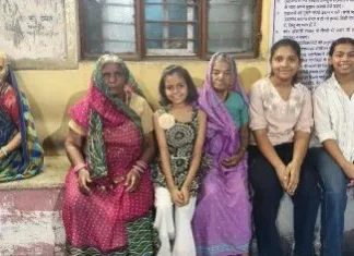 कोरबा: वृद्धाश्रम के बुजुर्गों तक पहुंची मानव सेवा मिशन की ममता – मटके, तरबूज, राशन और आशीर्वाद