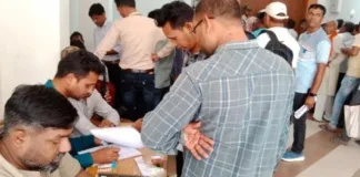 जिन हाथों ने कंपनी को सींचा, आज वे खाली हाथ: अपने ही हक के लिए भटक रहे बालको-वेदांता के बुजुर्ग कर्मचारी; कोरबा कलेक्टर जनदर्शन में लगाई न्याय की गुहार