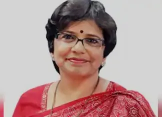 राष्ट्रीय महिला आयोग अध्यक्षा विजया रहाटकर 30 अप्रैल को कोरबा में – घरेलू हिंसा से साइबर अपराध तक, हर शिकायत सुनी जाएगी