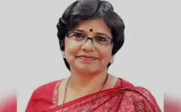 राष्ट्रीय महिला आयोग अध्यक्षा विजया रहाटकर 30 अप्रैल को कोरबा में – घरेलू हिंसा से साइबर अपराध तक, हर शिकायत सुनी जाएगी