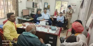 SECL सरायपाली में मजदूरों का विस्फोट: छत्तीसगढ़िया क्रान्ति सेना के घेराव के बाद प्रबंधन झुका; 7 दिन में मांगें मानने का आश्वासन