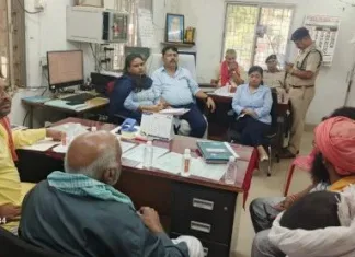 SECL सरायपाली में मजदूरों का विस्फोट: छत्तीसगढ़िया क्रान्ति सेना के घेराव के बाद प्रबंधन झुका; 7 दिन में मांगें मानने का आश्वासन