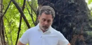 यह विकास नहीं, विनाश है – ग्रेट निकोबार दौरे के बाद राहुल गांधी का केंद्र पर तीखा प्रहार