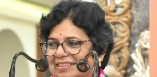 राष्ट्रीय महिला आयोग अध्यक्ष विजया रहाटकर आज कोरबा में करेंगी महिला जनसुनवाई – घरेलू हिंसा से साइबर अपराध तक, हर शिकायत सुनी जाएगी