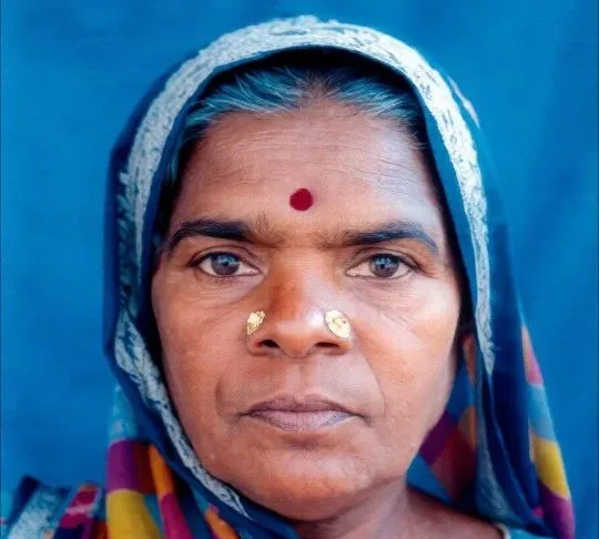 समाज-सेविका और पूर्व वार्ड पंच श्रीमती श्याम बाई कुंवर का निधन, नकटीखार में शोक की लहर