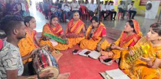 सोमनाथ स्वाभिमान पर्व: अटूट आस्था और सांस्कृतिक गौरव का महोत्सव