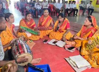 सोमनाथ स्वाभिमान पर्व: अटूट आस्था और सांस्कृतिक गौरव का महोत्सव