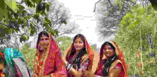 वट सावित्री व्रत – सुहाग का सबसे बड़ा त्योहार