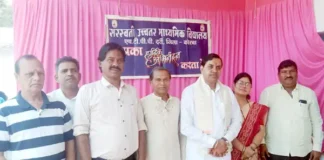 सरस्वती शिशु मंदिर एचटीपीपी दर्री का शानदार परीक्षा परिणाम, 95.18 प्रतिशत सफलता के साथ मेधावियों का हुआ सम्मान