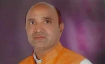 लायंस क्लब कोरबा विद्युत नगर को मिला नया नेतृत्व – विनोद अग्रवाल बने अध्यक्ष, सेवा के नए आयाम स्थापित करने का संकल्प