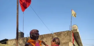 शहीद कॉमरेड दरसराम साहू का 36वां शहादत दिवस: लालखदान में उठी संकल्प की आवाज़