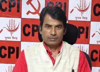 पेट्रोल-डीजल-गैस की मार और कॉरपोरेट लूट – सीपीआई ने केंद्र सरकार को घेरा, आंदोलन की चेतावनी