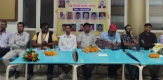 प्रेस रिपोर्टर क्लब कोरबा की अहम बैठक सम्पन्न: संगठन विस्तार और पत्रकार हितों पर बनी रणनीति
