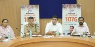 कोरबा में जल्द शुरू होगी सीएम हेल्पलाइन – 1076 पर करें कॉल, 24×7 मिलेगा समाधान