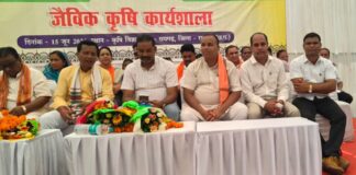 खेती से पहले किसानों को आर्थिक संबल देने मोदी सरकार लाई किसान सम्मान निधि : राठिया