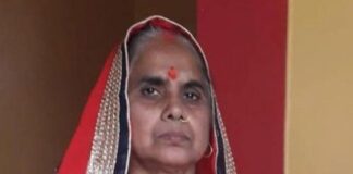 शोक: निगम सभापति और पत्रकार जितेंद्र राजपूत की माता का आकस्मिक निधन