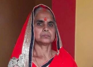 शोक: निगम सभापति और पत्रकार जितेंद्र राजपूत की माता का आकस्मिक निधन
