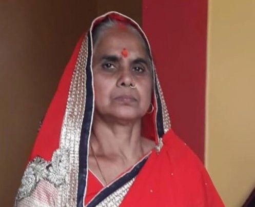 शोक: निगम सभापति और पत्रकार जितेंद्र राजपूत की माता का आकस्मिक निधन