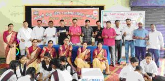 सीड बाल बढ़ती हुई गर्मी और जल- संकट से बचने का एक सुगम और सरल तरीका