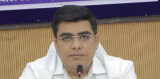 सरकारी योजनाओं के क्रियान्वयन में बैंक निभाएं सक्रिय भूमिका: कोरबा कलेक्टर कुणाल दुदावत