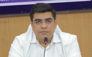 सरकारी योजनाओं के क्रियान्वयन में बैंक निभाएं सक्रिय भूमिका: कोरबा कलेक्टर कुणाल दुदावत