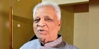 ददई दुबे की प्रथम पुण्यतिथि पर देशभर में इंटक की श्रद्धांजलि सभाएं