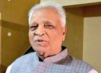 ददई दुबे की प्रथम पुण्यतिथि पर देशभर में इंटक की श्रद्धांजलि सभाएं