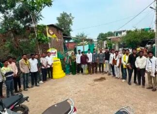 इटारसी में विश्व आदिवासी दिवस: 9 अगस्त को बड़ादेव पूजन, 13 अगस्त को निकलेगी महारैली
