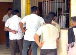 भिलाई में सनसनीखेज वारदात: पीजी में नर्सिंग छात्रा की बेरहमी से हत्या