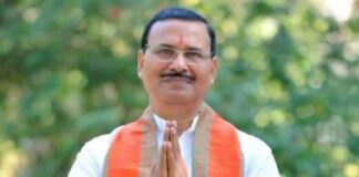 नगर निगम कोरबा: वार्ड 42 के वरिष्ठ पार्षद सत्येंद्र दुबे बने भाजपा पार्षद दल के मुख्य सचेतक