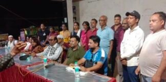 बालको जन अधिकार समिति की पहली बैठक, रोजगार और जन समस्याओं पर बनी रणनीति