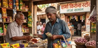 ‘दाम वही, वजन कम’: जानिए कैसे ‘श्रिंकफ्लेशन’ चुपके से खाली कर रहा है आम आदमी की जेब shrinkflation-impact-on-indian-consumers-and-fmcg-products